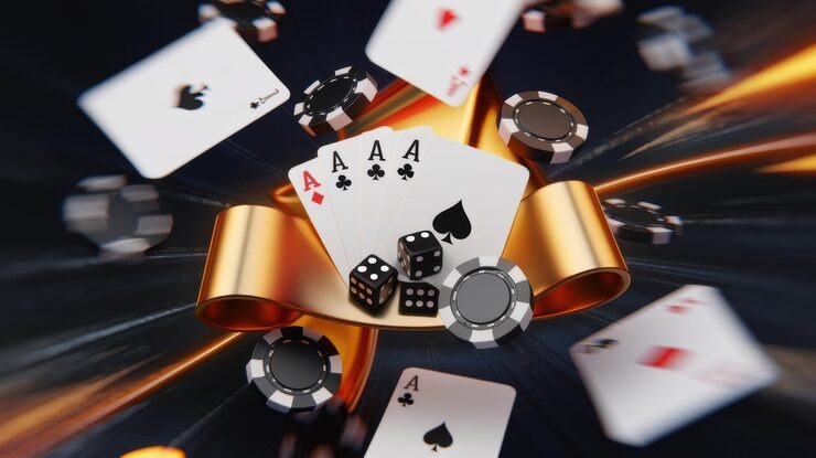 ratu123 Slots