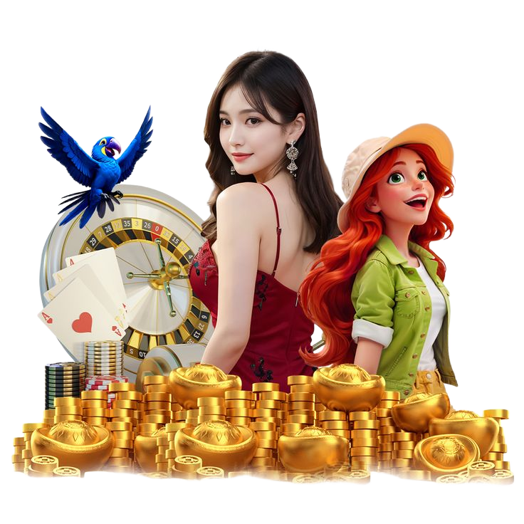 ratu123 Arcade Games